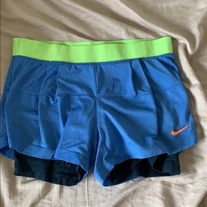 NIKE Dri-Fit Shorts